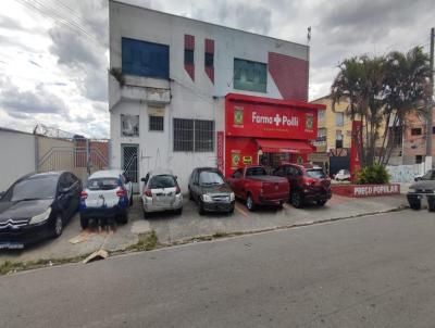 Sala Comercial para Locao, em So Paulo, bairro JARDIM BURITI, 2 banheiros, 1 vaga