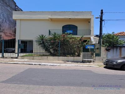 Apartamento para Locao, em Duque de Caxias, bairro Vila Flvia, 2 dormitrios, 1 banheiro
