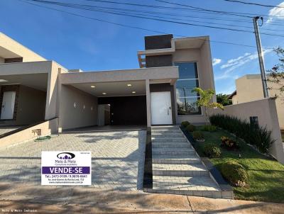 Casa em Condomnio para Venda, em Bragana Paulista, bairro Condomnio Residencial Sunset Village, 3 dormitrios, 4 banheiros, 3 sutes, 4 vagas