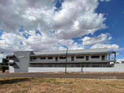 Apartamento para Locao, em Tangar da Serra, bairro Cidade Alta, 1 dormitrio, 1 banheiro, 1 vaga