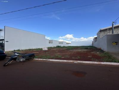 Terreno para Venda, em Maracaju, bairro Alto San Raphael