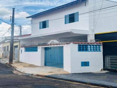 Sobrado para Locao, em Franca, bairro Centro, 3 dormitrios, 2 banheiros, 1 vaga