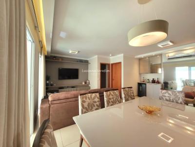 Apartamento para Venda, em Ribeiro Preto, bairro Jardim Nova Aliana Sul, 2 dormitrios, 3 banheiros, 2 sutes, 2 vagas