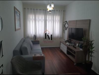 Apartamento para Venda, em So Bernardo do Campo, bairro Planalto, 2 dormitrios, 1 banheiro, 1 vaga