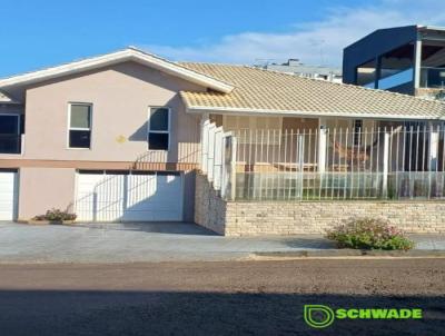 Casa para Venda, em Trs Passos, bairro CENTRO