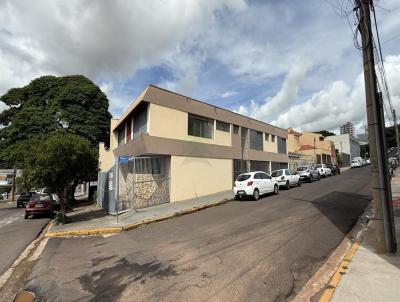 Comercial para Venda, em Presidente Prudente, bairro Vila Euclides