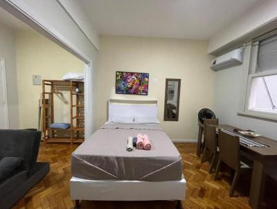 Apartamento para Venda, em Rio de Janeiro, bairro Centro, 1 dormitrio, 1 banheiro