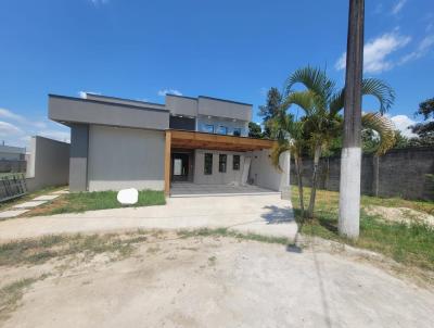 Casa para Venda, em Taubat, bairro Parque So Lus, 3 dormitrios, 2 banheiros, 1 sute, 2 vagas