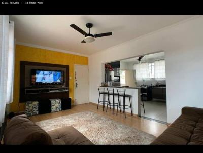 Apartamento 2 Quartos para Venda, em Santos, bairro Marap, 2 dormitrios, 1 banheiro, 1 vaga