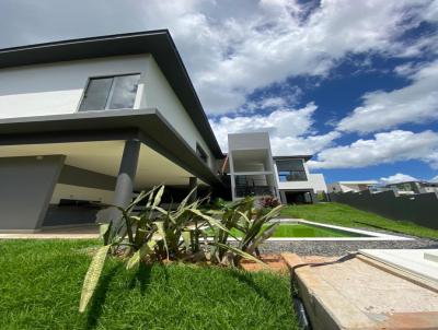 Casa em Condomnio para Venda, em Camaari, bairro Alphaville (Abrantes), 5 banheiros, 3 sutes, 2 vagas