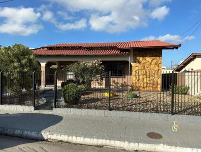 Casa para Venda, em Itaja, bairro Cordeiros, 3 dormitrios, 2 banheiros, 1 sute, 2 vagas