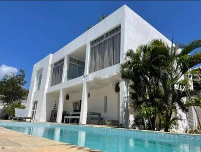Casa para Venda, em Tibau do Sul, bairro Praia da Pipa, 3 dormitórios, 3 banheiros, 1 suíte, 2 vagas