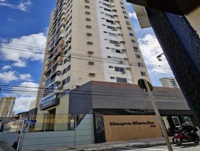 Apartamento 3 Quartos para Locao, em Belm, bairro Reduto, 3 dormitrios, 2 banheiros, 1 sute, 1 vaga