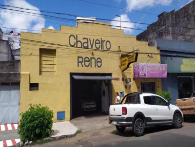 Comercial para Venda, em Santana do Livramento, bairro Centro, 1 banheiro, 4 vagas