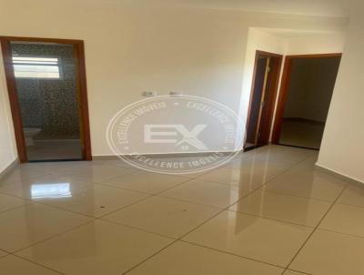 Apartamento para Locao, em Boituva, bairro Portal Ville Azalia, 2 dormitrios, 1 banheiro