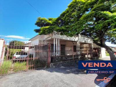 Casa para Venda, em Cruzeiro, bairro Centro