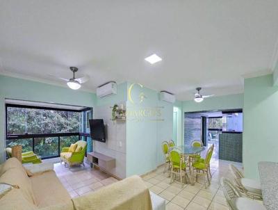 Apartamento para Venda, em Bertioga, bairro Riviera de So Loureno Mdulo 06, 3 dormitrios, 1 banheiro, 2 sutes, 1 vaga
