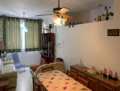 Apartamento para Venda, em Guaruj, bairro Pitangueiras, 3 dormitrios, 2 banheiros, 1 vaga