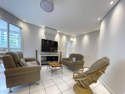 Apartamento para Venda, em Bertioga, bairro Riviera de So Loureno Mdulo 06, 3 dormitrios, 1 banheiro, 1 sute, 2 vagas