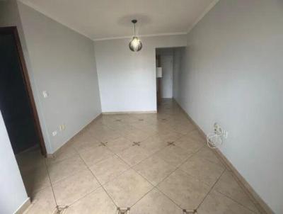 Apartamento para Locao, em Guarulhos, bairro Vila Capito Rabelo, 2 dormitrios, 2 banheiros, 1 sute, 1 vaga