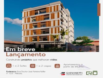 Apartamento para Venda, em Atibaia, bairro Vila Helena, 2 dormitrios, 3 banheiros, 2 sutes, 1 vaga