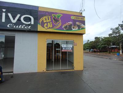 Salo Comercial para Locao, em Amambai, bairro Centro, 1 banheiro