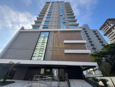 Apartamento para Venda, em Porto Belo, bairro Perequê, 3 dormitórios, 3 suítes, 2 vagas