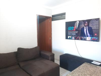 Apartamento para Venda, em RA XXX Vicente Pires, bairro Vicente Pires, 2 dormitórios, 1 banheiro