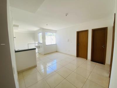 Apartamento para Venda, em Ribeiro das Neves, bairro Xangril (Justinpolis), 3 dormitrios, 1 banheiro, 1 vaga