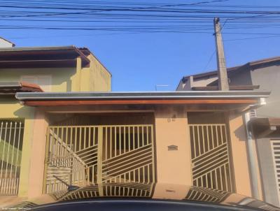 Casa para Venda, em Cruzeiro, bairro Jardim So Jos, 2 dormitrios, 1 banheiro, 1 sute, 2 vagas