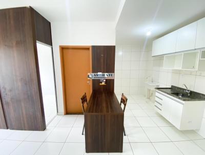 Apartamento para Venda, em Braslia, bairro Samambaia Sul (Samambaia), 1 dormitrio, 1 banheiro