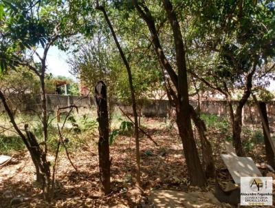 Lote para Venda, em Aparecida de Goinia, bairro Jardim Buriti Sereno