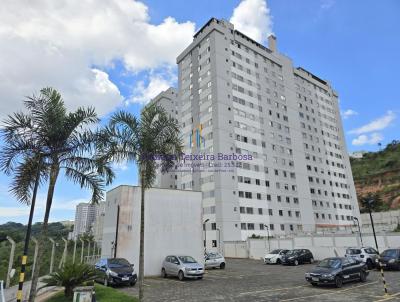 Cobertura Duplex para Venda, em Juiz de Fora, bairro So Pedro, 2 dormitrios, 2 banheiros, 1 vaga