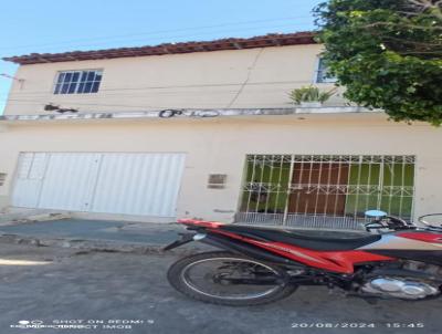 Sobrado Geminado para Venda, em Tucano, bairro Centro, 2 dormitrios, 1 banheiro, 1 vaga