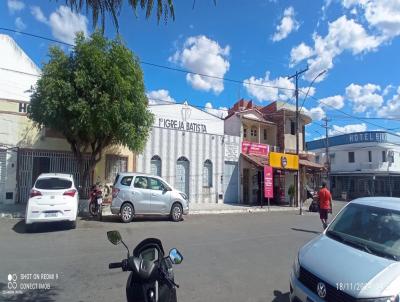 Comercial para Venda, em Tucano, bairro Caldas do Jorro, 2 banheiros