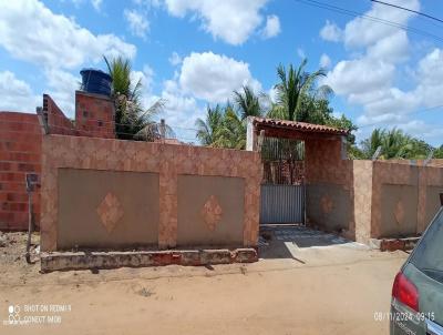 Chcara para Venda, em Ribeira do Pombal, bairro Zona Rural, 3 dormitrios, 2 banheiros, 1 sute, 7 vagas