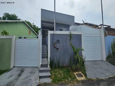 Casa para Venda, em Maric, bairro So Jos de Imbassa, 2 dormitrios, 2 banheiros, 1 sute, 1 vaga