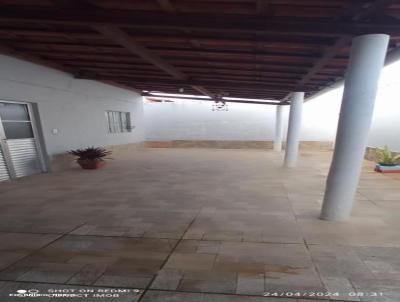 Casa para Locao, em Tucano, bairro Caldas do Jorro, 3 dormitrios, 2 banheiros, 1 sute, 3 vagas