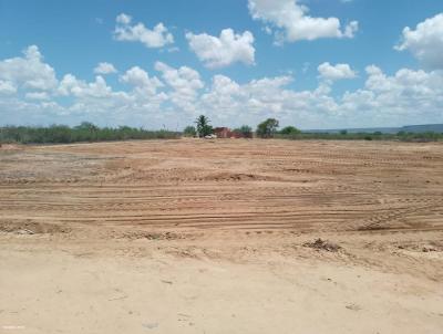 Área para Venda, em Tucano, bairro Caldas do Jorro