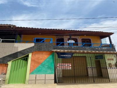 Sobrado Geminado para Venda, em Saubara, bairro Centro, 3 dormitrios, 2 banheiros, 1 sute, 1 vaga
