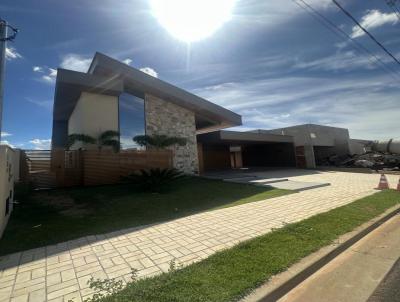 Casa em Condomnio para Venda, em Presidente Prudente, bairro CONDOMINIO RESIDENCIAL DAMHA IV, 4 dormitrios, 5 banheiros, 4 sutes, 2 vagas