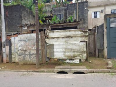 Casa para Venda, em Itaquaquecetuba, bairro PARQUE NOSSA SENHORA DAS GRAAS, 2 dormitrios, 1 banheiro