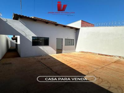 Casa para Venda, em , bairro ATENAS, 1 dormitrio, 1 banheiro, 1 sute, 1 vaga