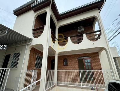 Casa para Venda, em Sorocaba, bairro Jardim Brasilndia, 3 dormitrios, 2 banheiros, 3 vagas