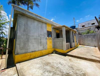 Casa para Locao, em Brumadinho, bairro So Sebastio, 3 dormitrios, 1 banheiro