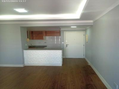 Apartamento para Venda, em So Jos dos Campos, bairro Parque Residencial Aquarius, 2 dormitrios, 2 banheiros, 1 sute, 1 vaga