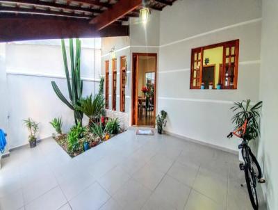 Casa para Venda, em Jacare, bairro VILA BRANCA, 3 dormitrios, 2 banheiros, 1 sute, 2 vagas