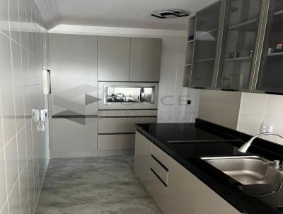 Apartamento para Venda, em Mogi das Cruzes, bairro Vila So Sebastio, 3 dormitrios, 2 banheiros, 1 sute, 2 vagas
