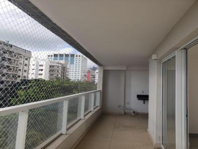 Apartamento para Locao, em So Jos dos Campos, bairro Jardim Aquarius, 4 dormitrios, 5 banheiros, 4 sutes, 3 vagas