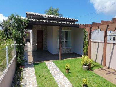 Casa para Venda, em Itapo, bairro PRAIA DOS VELEIROS - 34, 1 dormitrio, 2 banheiros, 1 vaga